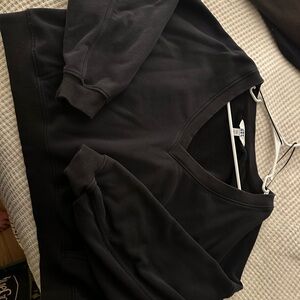 JoyLab Black Sweatshirt